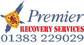 Premier Recovery Services Logo